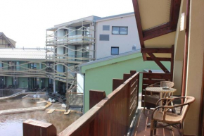 Apartment Bešeňová With Aquapark